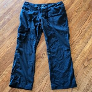 Columbia Pants Outdoor Convertable
